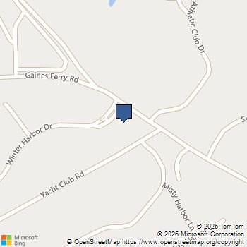 6411 Winter Harbor Drive Flowery Branch, GA MLS# 10696229