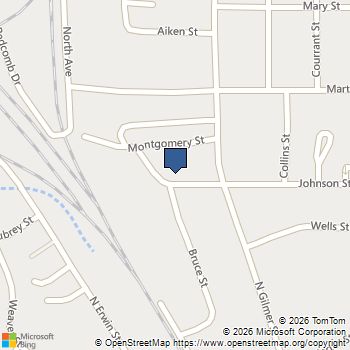 16 Johnson Street Cartersville, GA MLS# 10833868