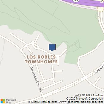 231 Green Lea Place Thousand Oaks, CA MLS# SR25203244