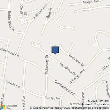 523 Meadows Glendale, CA MLS# GD25227986