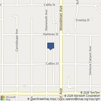 5728 Mammoth Avenue Valley Glen, CA MLS# V134144