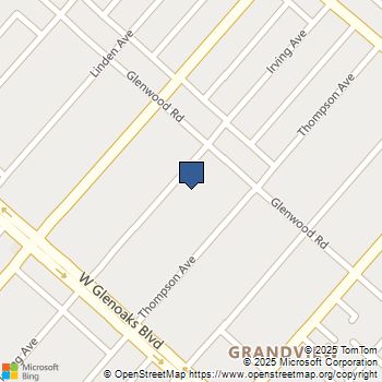 1164 Irving Avenue Glendale, CA MLS# SR25145295