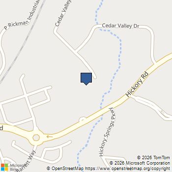 202 Cedar Valley Court Canton, GA MLS# 7853713
