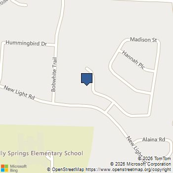 108 Madison Street Canton, GA MLS# 7770558