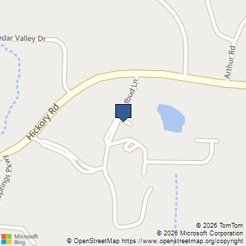 158 Redbud Road Canton, GA MLS# 7826284