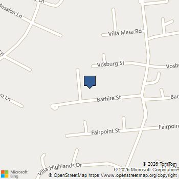 3277 Barhite Street Pasadena, CA MLS# OC25106297