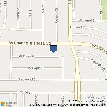 901 W Olive Street Oxnard, CA MLS# V1-33197