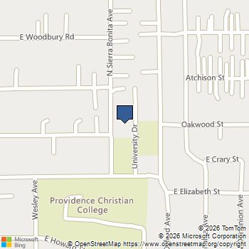 1688 1/2 N Sierra Bonita Pasadena, CA MLS# GD26023572