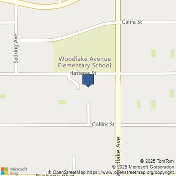 23236 Hatteras Street Woodland Hills, CA MLS# 25602355