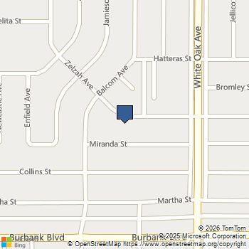 17814 Rhoda St. Encino, CA MLS# SR25282341