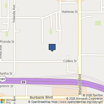 18555 Collins Street C8 Tarzana, CA MLS# 219132978DA