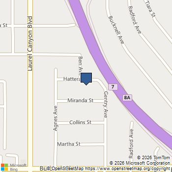 11956 Hatteras Street Valley Village, CA MLS# WS25141922