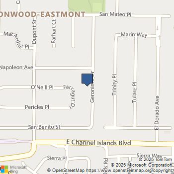 2531 Geronimo Drive Oxnard, CA MLS# DW24029011