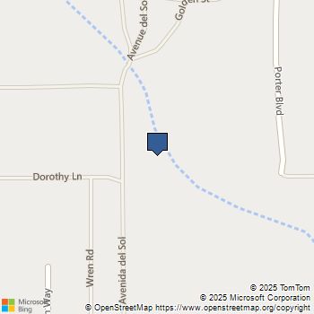 0 Avenida Del Sol Joshua Tree, CA MLS# JT25032111