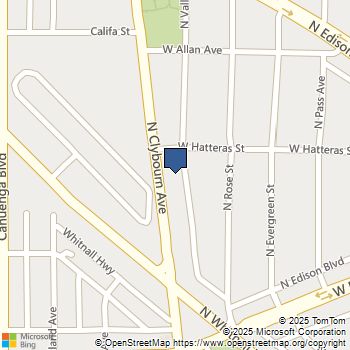 1484 N Clybourn Avenue Burbank, CA MLS# SR25142550