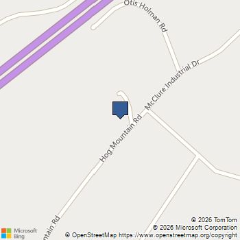 2821 Hog Mountain Road Jefferson, GA MLS# 7762217