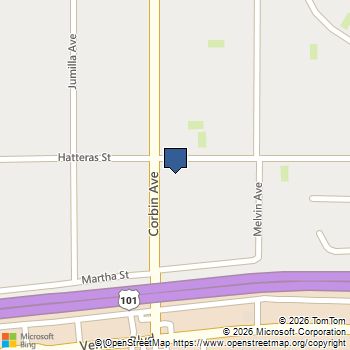 5742 Corbin Avenue Tarzana, CA MLS# 26634631