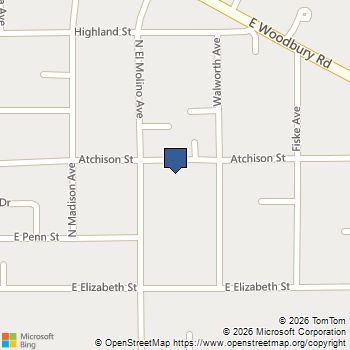 686 ATCHISON Street Pasadena, CA MLS# WS25243058