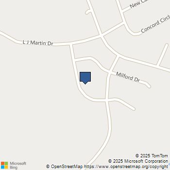 5325 Windridge Parkway Gainesville, GA MLS# 10655666