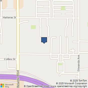 18409 Collins Street D Tarzana, CA MLS# OC25263531