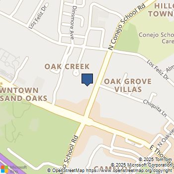 77 Conejo School Road 217 Thousand Oaks, CA MLS# 224003858