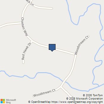 5324 Chastain Way Gainesville, GA MLS# 10771970