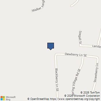 428 Blackberry Lane Lindale, GA MLS# 10850680