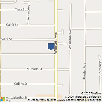 5805 Whitsett Avenue 201 Valley Village, CA MLS# SR26169730