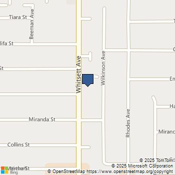 5806 Whitsett Avenue Valley Village, CA MLS# 25571951