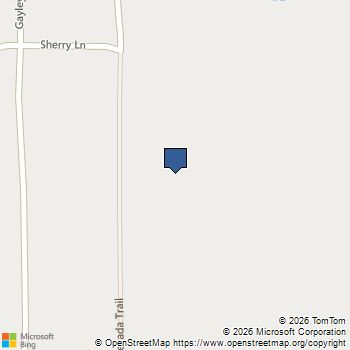 4301 Nevada Trail 29 Palms, CA MLS# DW26095040