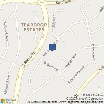 222 Dickenson Avenue Newbury Park, CA MLS# 24356025