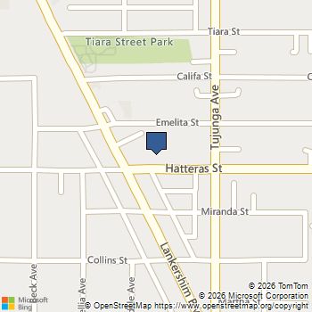 11443 Hatteras Street North Hollywood, CA MLS# 0026841571