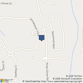 5035 Stonehaven View Cumming, GA MLS# 7759175