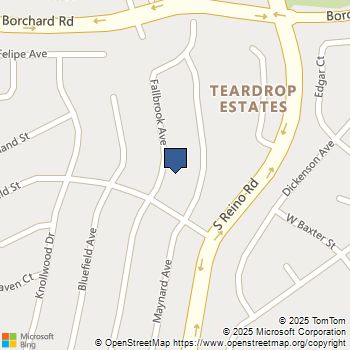 120 Fallbrook Avenue Newbury Park, CA MLS# SR23227270