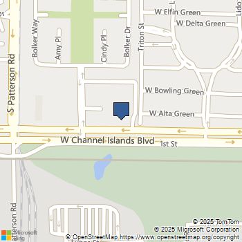 209 W Channel Islands Boulevard Port Hueneme, CA MLS# V1-21882