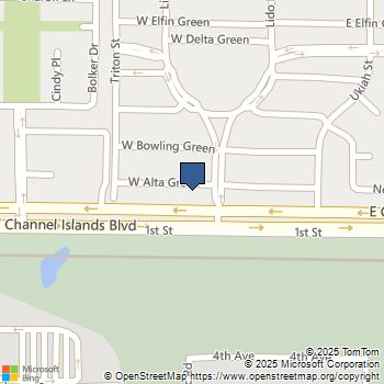 117 W Channel Islands Boulevard Port Hueneme, CA MLS# V1-32583