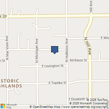 1290 E Woodbury Road Pasadena, CA MLS# DW25110878