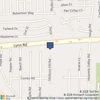 0 Midbury Hill Road Newbury Park, CA MLS# V1-21568