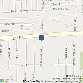 0 Midbury Hill Road Newbury Park, CA MLS# 225001759