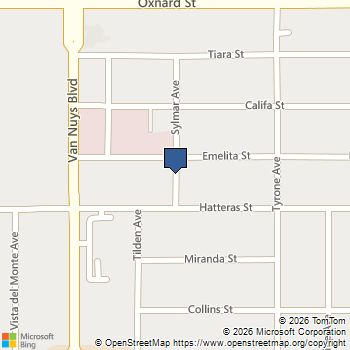 5821 Sylmar Avenue 2 Van Nuys, CA MLS# GD26005190