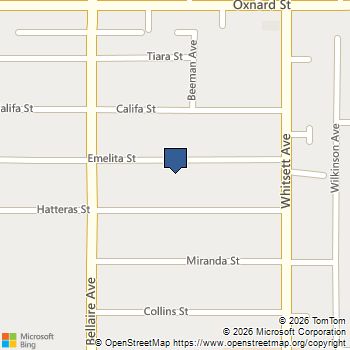 12606 Emelita Street Valley Village, CA MLS# SR25089609