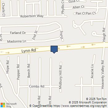 0 Midbury Hill Road Newbury Park, CA MLS# V1-32286