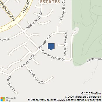 254 Greenmeadow Drive Thousand Oaks, CA MLS# SR25245068