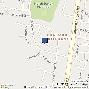 819 Riverrock Circle Westlake Village, CA MLS# 225005596