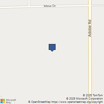 0 S Mesa Drive , CA MLS# 25560113