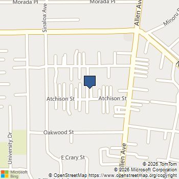 1775 Atchison Street Pasadena, CA MLS# P125402