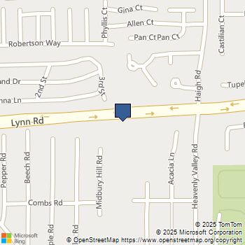 0 Midbury Hill Road Newbury Park, CA MLS# V1-32287