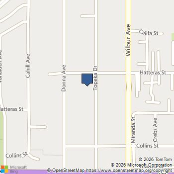 5835 Topeka Drive Tarzana, CA MLS# SR24090956