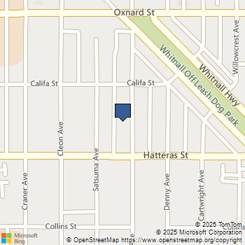 5831 Riverton Avenue North Hollywood, CA MLS# SW24252379