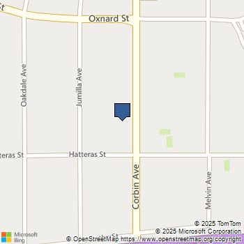 5827 Corbin Avenue Tarzana, CA MLS# SR25141858